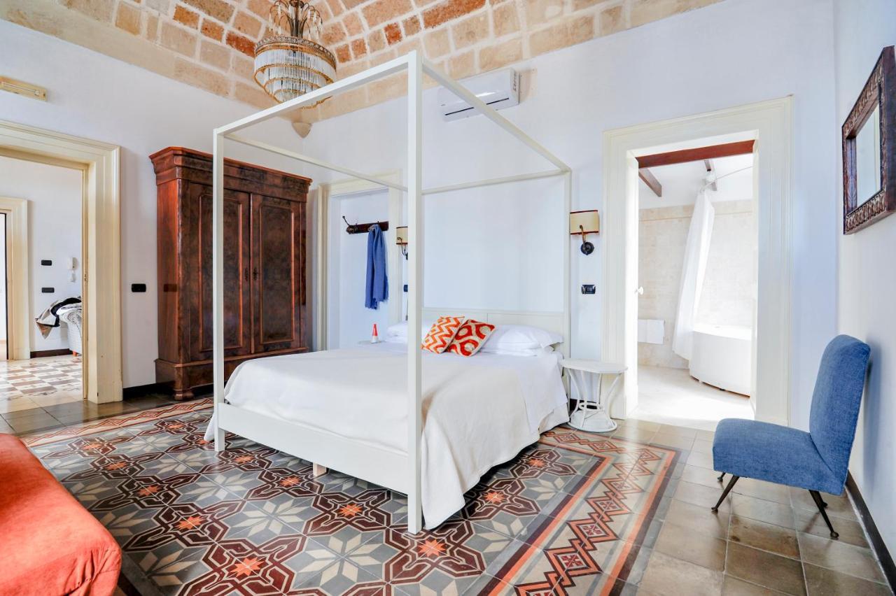 Castriota 19 - Jacuzzi Apartment Sit Lecce Esterno foto