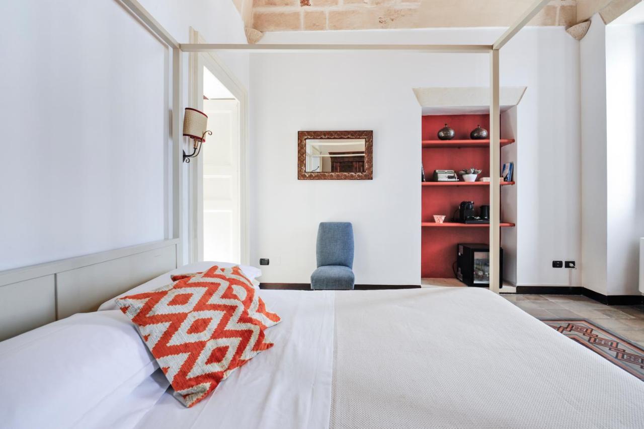 Castriota 19 - Jacuzzi Apartment Sit Lecce Esterno foto