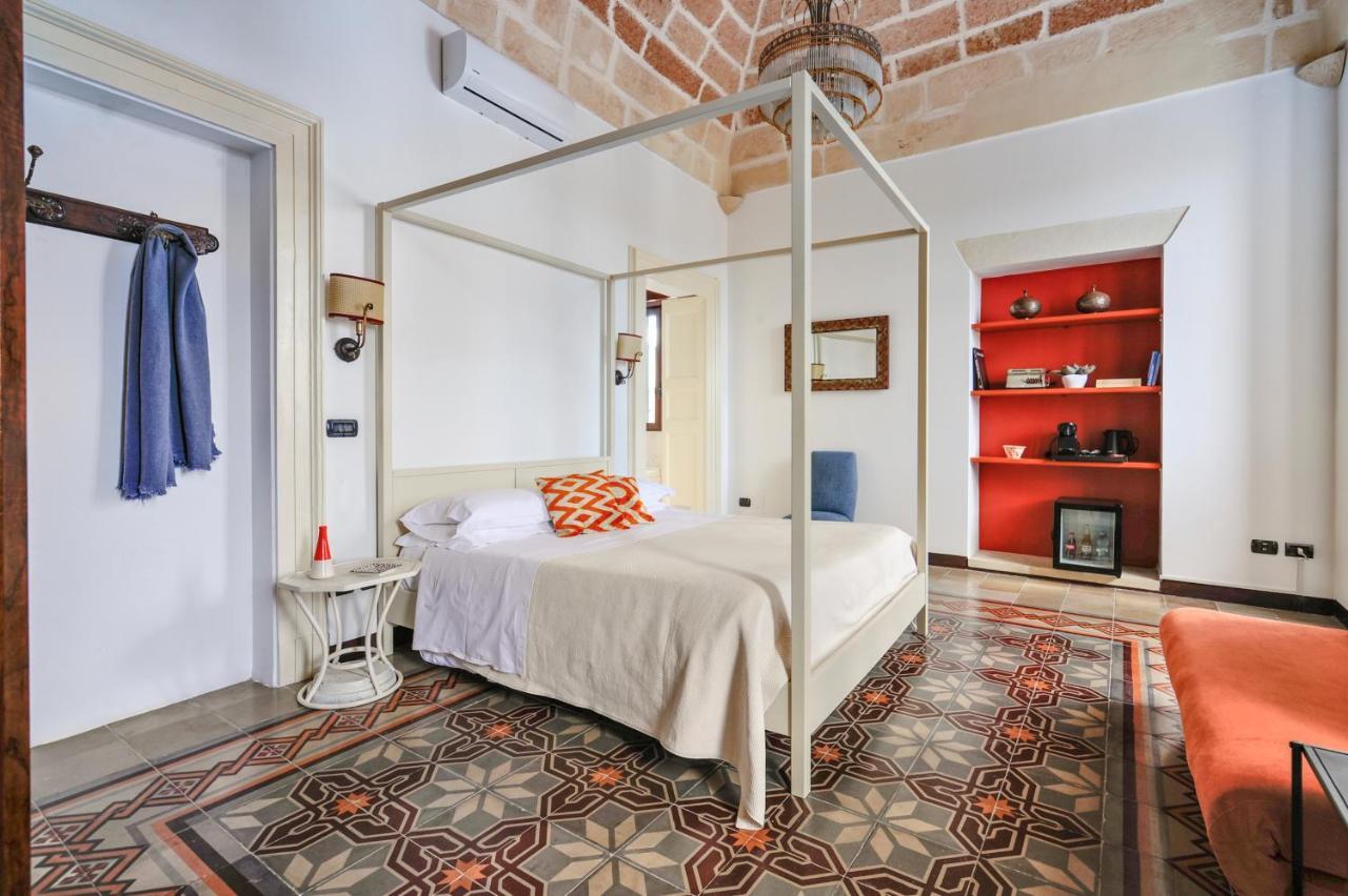 Castriota 19 - Jacuzzi Apartment Sit Lecce Esterno foto