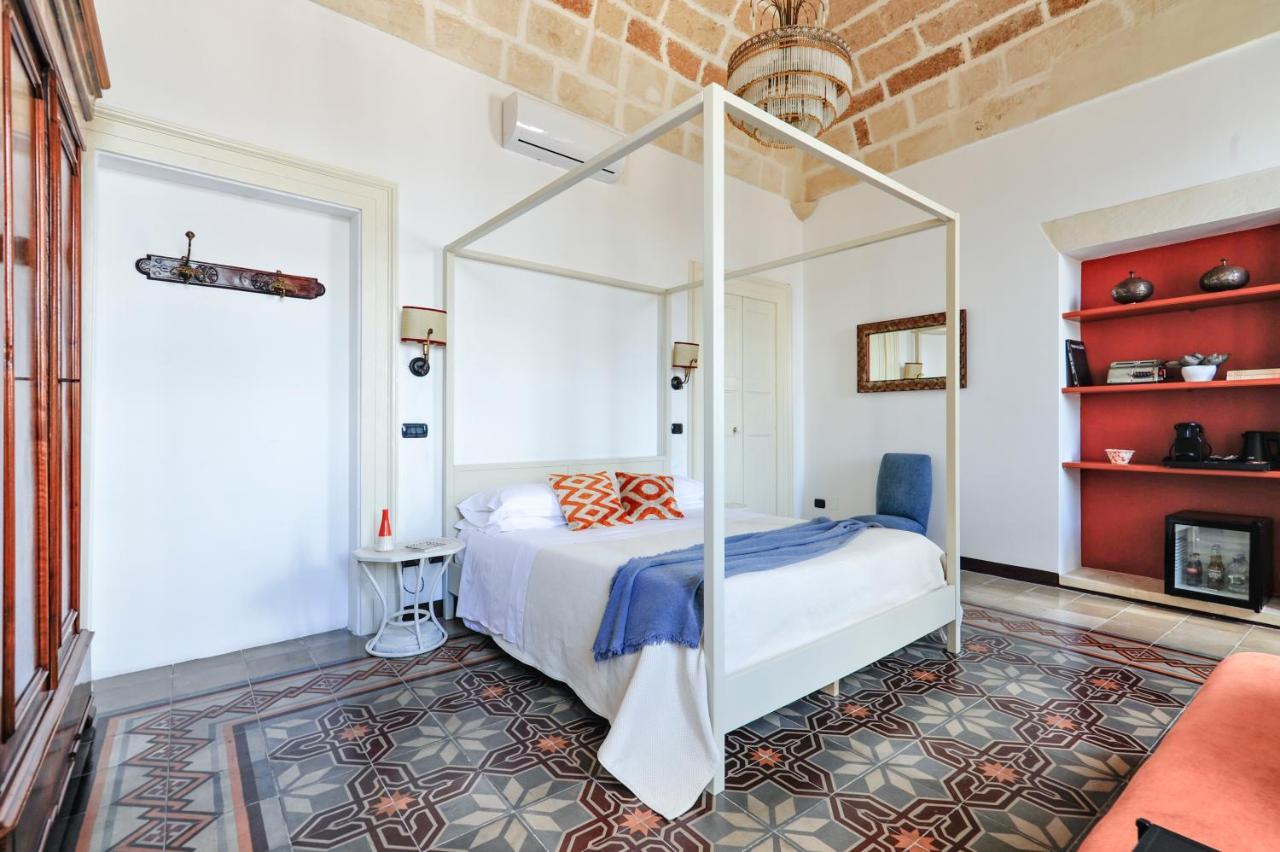 Castriota 19 - Jacuzzi Apartment Sit Lecce Esterno foto