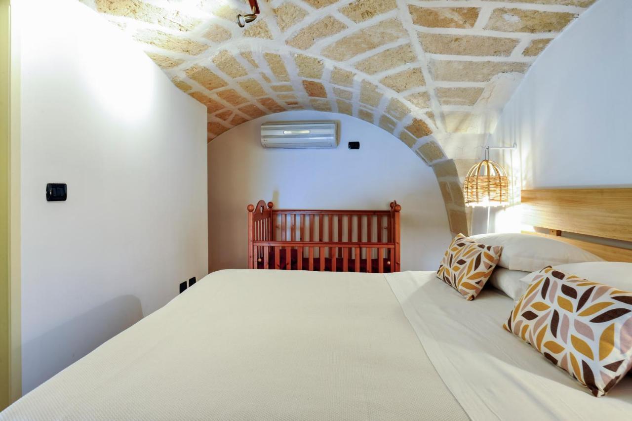Castriota 19 - Jacuzzi Apartment Sit Lecce Esterno foto