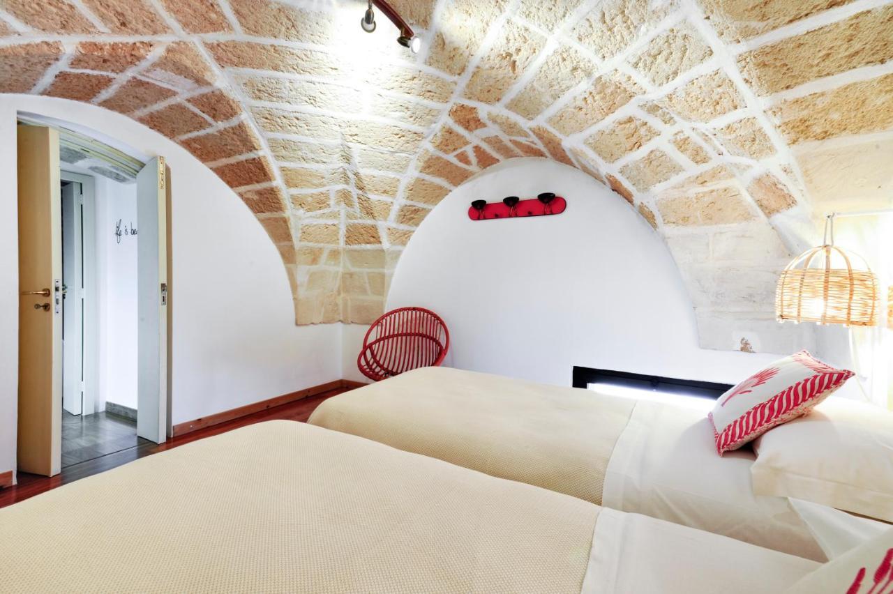 Castriota 19 - Jacuzzi Apartment Sit Lecce Esterno foto