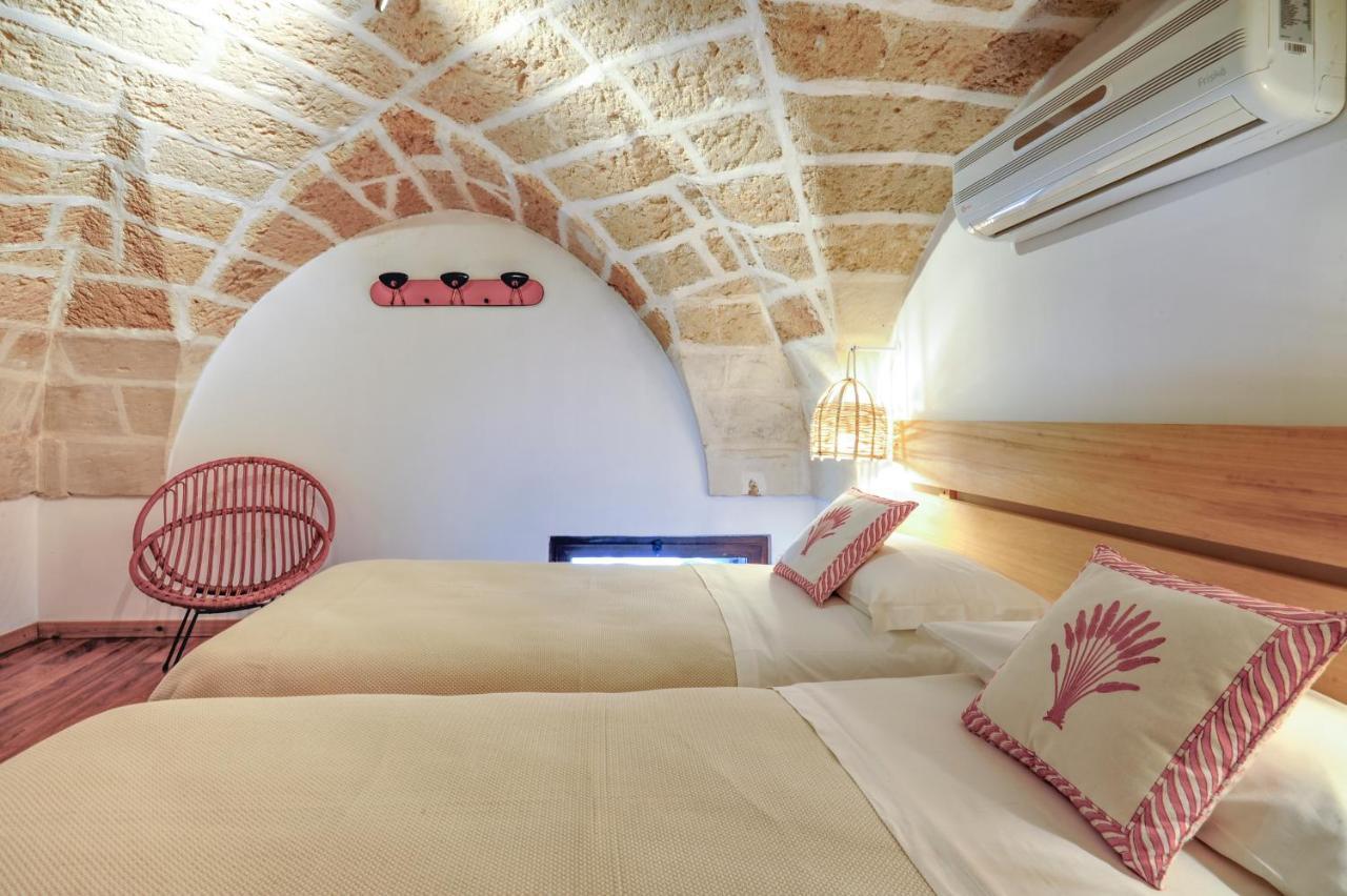 Castriota 19 - Jacuzzi Apartment Sit Lecce Esterno foto