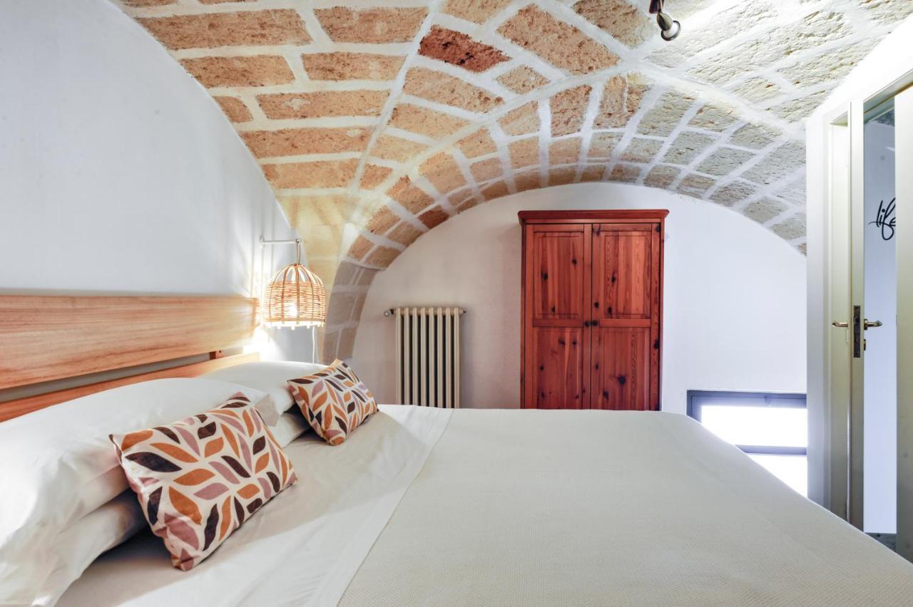 Castriota 19 - Jacuzzi Apartment Sit Lecce Esterno foto