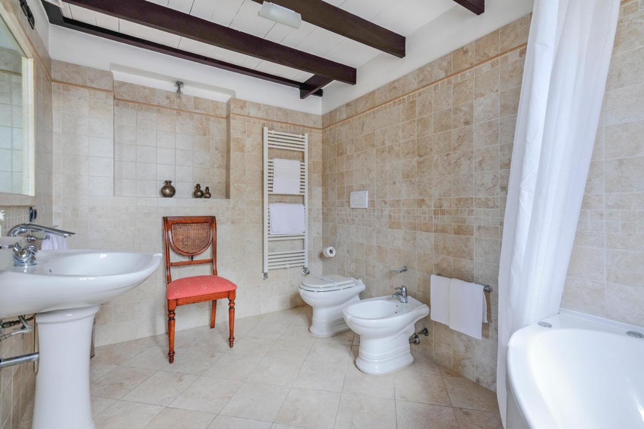 Castriota 19 - Jacuzzi Apartment Sit Lecce Esterno foto