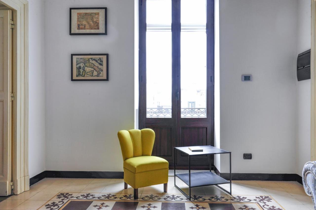 Castriota 19 - Jacuzzi Apartment Sit Lecce Esterno foto